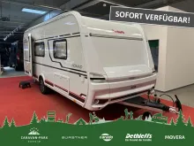 Fahrzeugbild Dethleffs Nomad 520 ELT #1