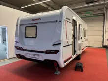 Fahrzeugbild Dethleffs Nomad 520 ELT #2