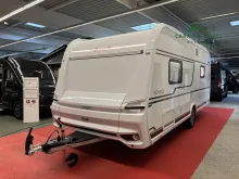 Fahrzeugbild Dethleffs Nomad 520 ELT #3