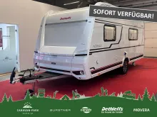 Fahrzeugbild Dethleffs Nomad 490 EST #1