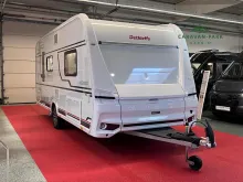 Fahrzeugbild Dethleffs Nomad 490 EST #3
