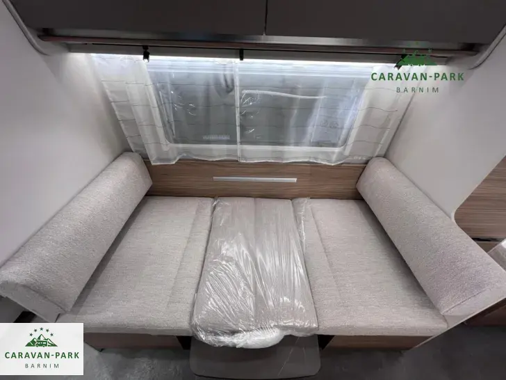 Fahrzeugbild Dethleffs Nomad 490 EST #15