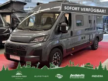 Fahrzeugbild Carado pro CV 640 #1