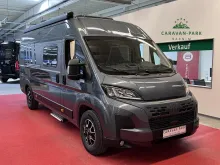 Fahrzeugbild Carado pro CV 640 #3