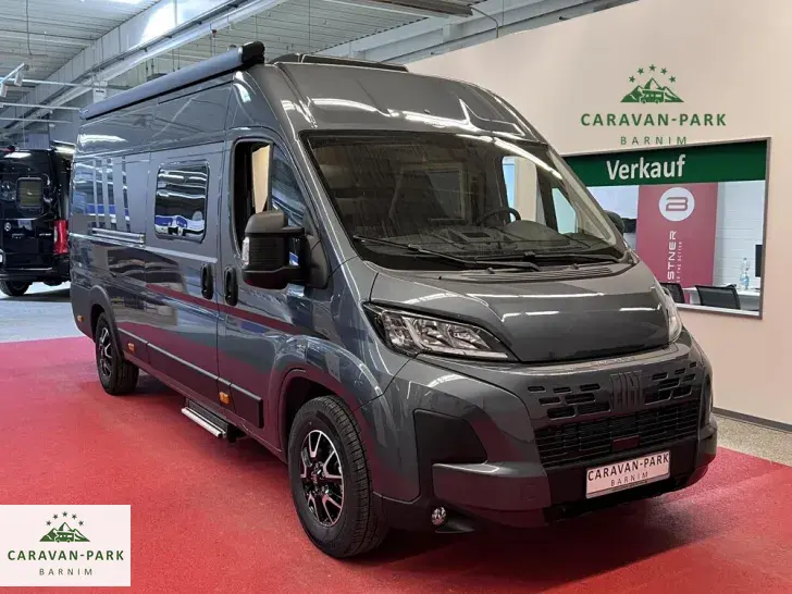 Fahrzeugbild Carado pro CV 640 #3