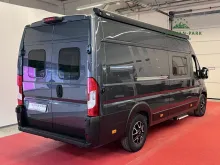 Fahrzeugbild Carado pro CV 640 #8