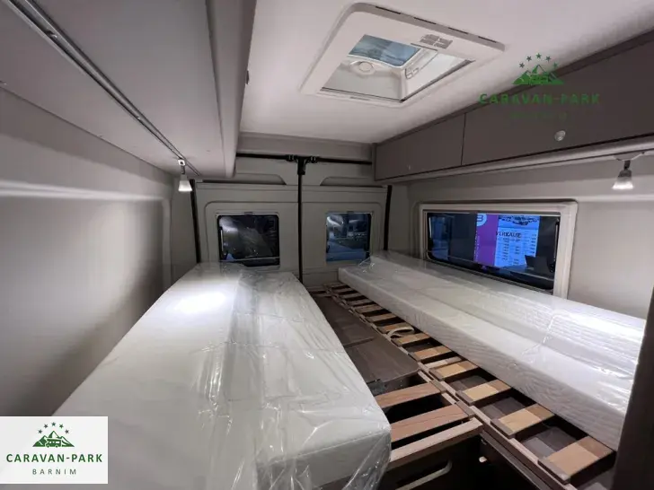 Fahrzeugbild Carado pro CV 640 #9