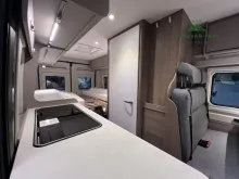Fahrzeugbild Carado pro CV 640 #10