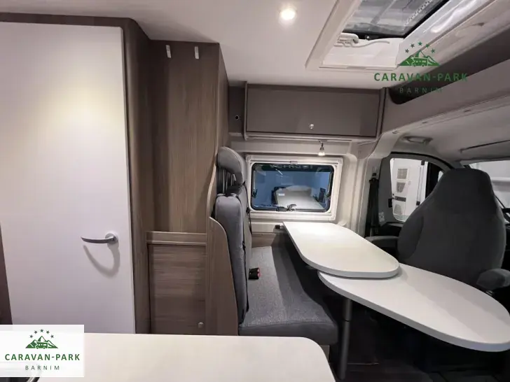 Fahrzeugbild Carado pro CV 640 #11