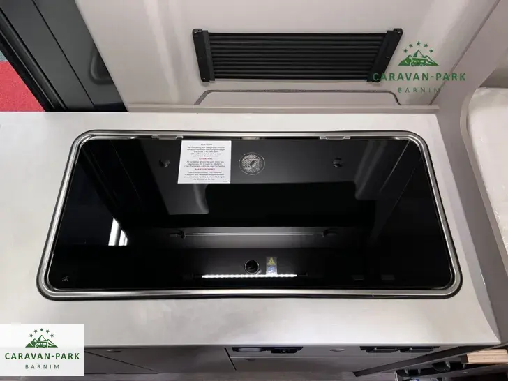 Fahrzeugbild Carado pro CV 640 #14