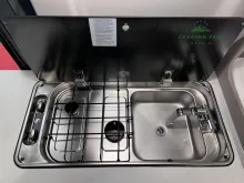 Fahrzeugbild Carado pro CV 640 #15