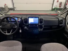 Fahrzeugbild Carado pro CV 640 #17