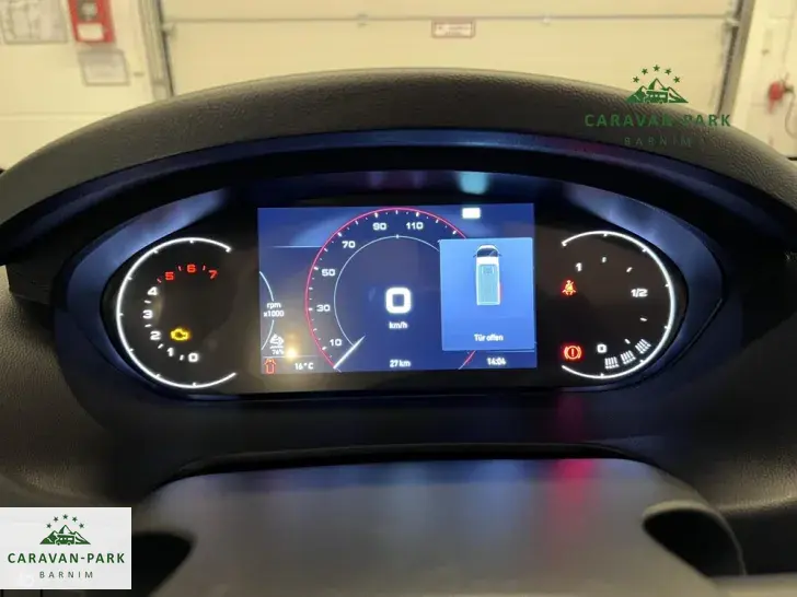 Fahrzeugbild Carado pro CV 640 #20