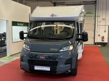 Fahrzeugbild Bürstner B66 TD 690 #3