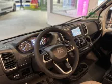 Fahrzeugbild Bürstner B66 TD 690 #20