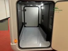 Fahrzeugbild Bürstner B66 TD 690 #21