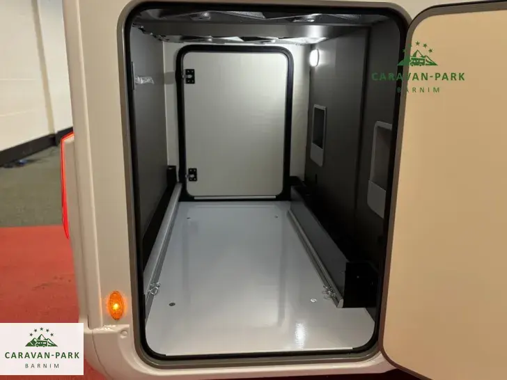 Fahrzeugbild Bürstner B66 TD 690 #21