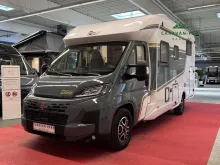 Fahrzeugbild Bürstner B66 TD 690 #3