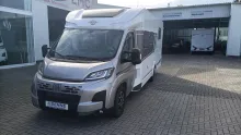 Fahrzeugbild Carado T 459 #1