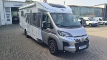 Fahrzeugbild Carado T 459 #5