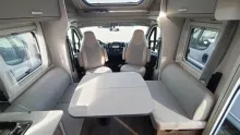Fahrzeugbild Carado T 459 #15