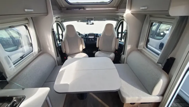 Fahrzeugbild Carado T 459 #15