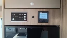 Fahrzeugbild Carado T 459 #17