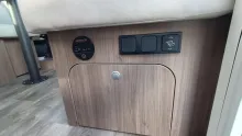 Fahrzeugbild Carado T 459 #19