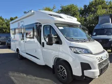 Fahrzeugbild Hobby OnTour T 700 F Automatik/GFK-Dach/Tempomat #1