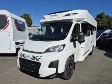 Fahrzeugbild Hobby OnTour T 700 F Automatik/GFK-Dach/Tempomat #3