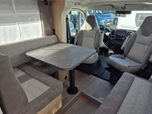 Fahrzeugbild Hobby OnTour T 700 F Automatik/GFK-Dach/Tempomat #13