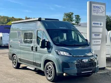 Fahrzeugbild Knaus BoxLife 540 MQ Platinum Selection #1