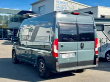 Fahrzeugbild Knaus BoxLife 540 MQ Platinum Selection #4