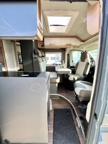 Fahrzeugbild Knaus BoxLife 540 MQ Platinum Selection #6
