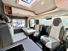 Fahrzeugbild Knaus BoxLife 540 MQ Platinum Selection #7