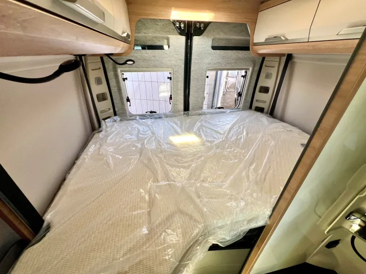 Fahrzeugbild Knaus BoxLife 540 MQ Platinum Selection *Automatik 140PS* #11