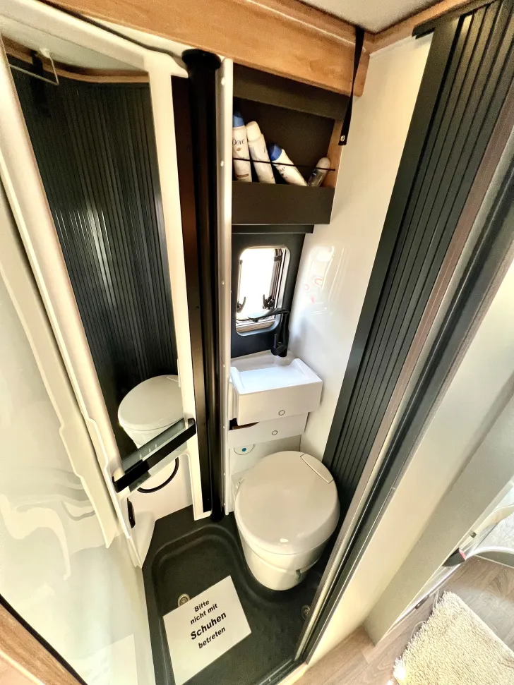Fahrzeugbild Knaus BoxLife 540 MQ Platinum Selection #12