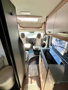 Fahrzeugbild Knaus BoxLife 540 MQ Platinum Selection #14