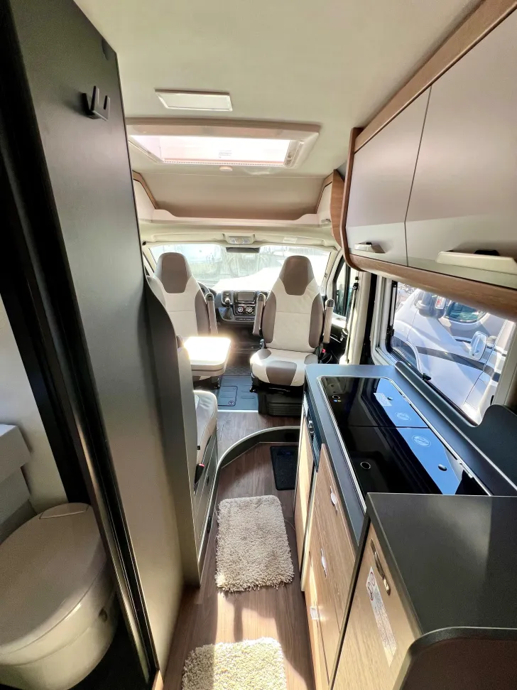 Fahrzeugbild Knaus BoxLife 540 MQ Platinum Selection #14