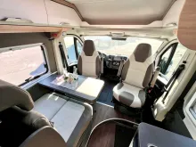 Fahrzeugbild Knaus BoxLife 540 MQ Platinum Selection #15