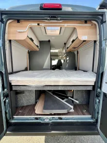 Fahrzeugbild Knaus BoxLife 540 MQ Platinum Selection #17