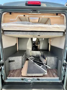 Fahrzeugbild Knaus BoxLife 540 MQ Platinum Selection #18