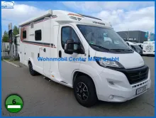 Fahrzeugbild Weinsberg CaraCompact Edition Pepper 600MEG TV Sat AHK Edi #1