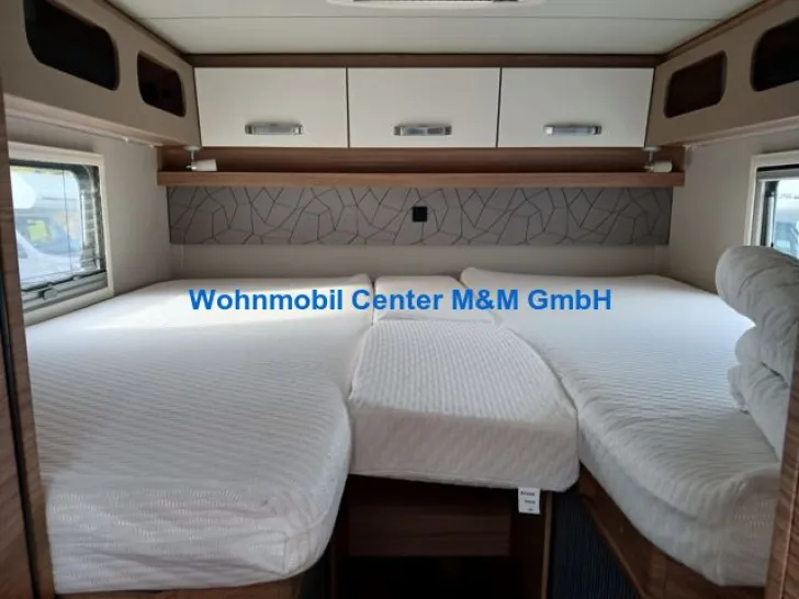 Fahrzeugbild Weinsberg CaraCompact Edition Pepper 600MEG TV Sat AHK Edi #6