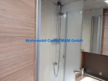 Fahrzeugbild Weinsberg CaraCompact Edition Pepper 600MEG TV Sat AHK Edi #7