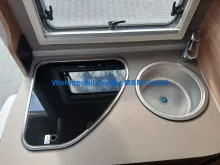 Fahrzeugbild Weinsberg CaraCompact Edition Pepper 600MEG TV Sat AHK Edi #8