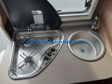 Fahrzeugbild Weinsberg CaraCompact Edition Pepper 600MEG TV Sat AHK Edi #9