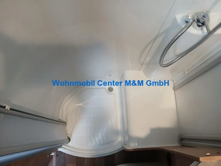 Fahrzeugbild Weinsberg CaraCompact Edition Pepper 600MEG TV Sat AHK Edi #14