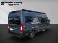 Fahrzeugbild Malibu Relax 640 LE R Next Evolution (609) #6