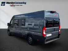 Fahrzeugbild Malibu Relax 640 LE R Next Evolution (609) #7